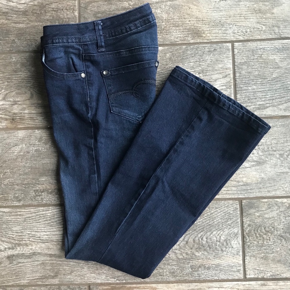 Girl’s Justice Jeans